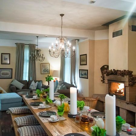 Ratiu House Hotel Turda Bagian luar foto