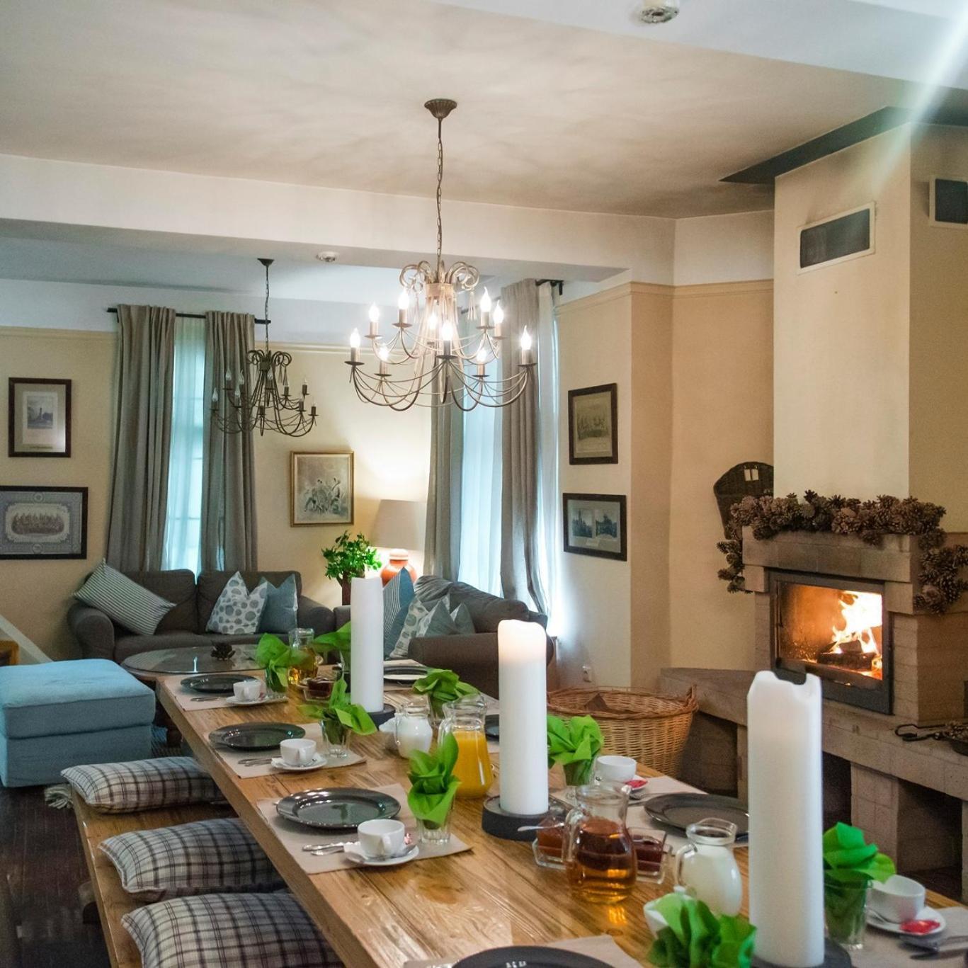 Ratiu House Hotel Turda Bagian luar foto
