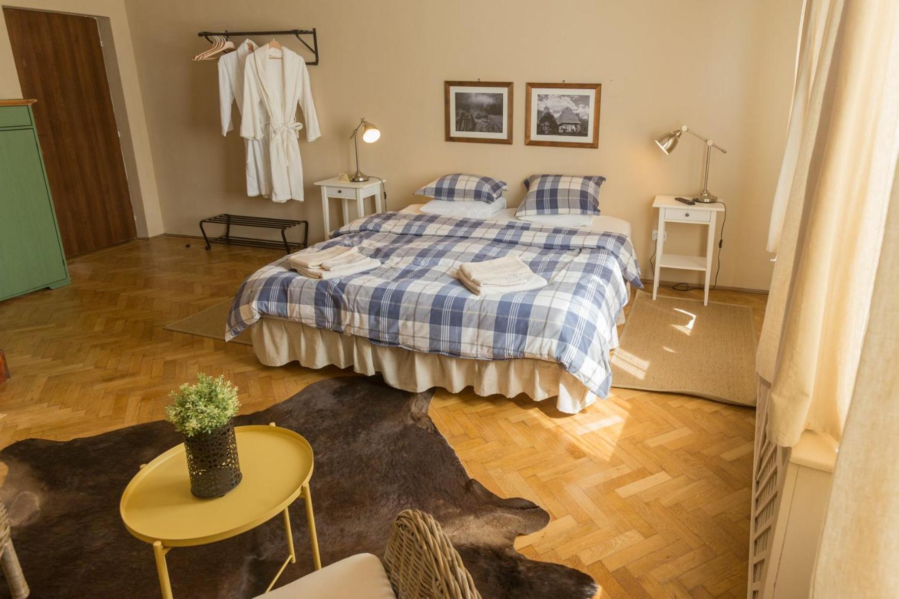 Ratiu House Hotel Turda Bagian luar foto