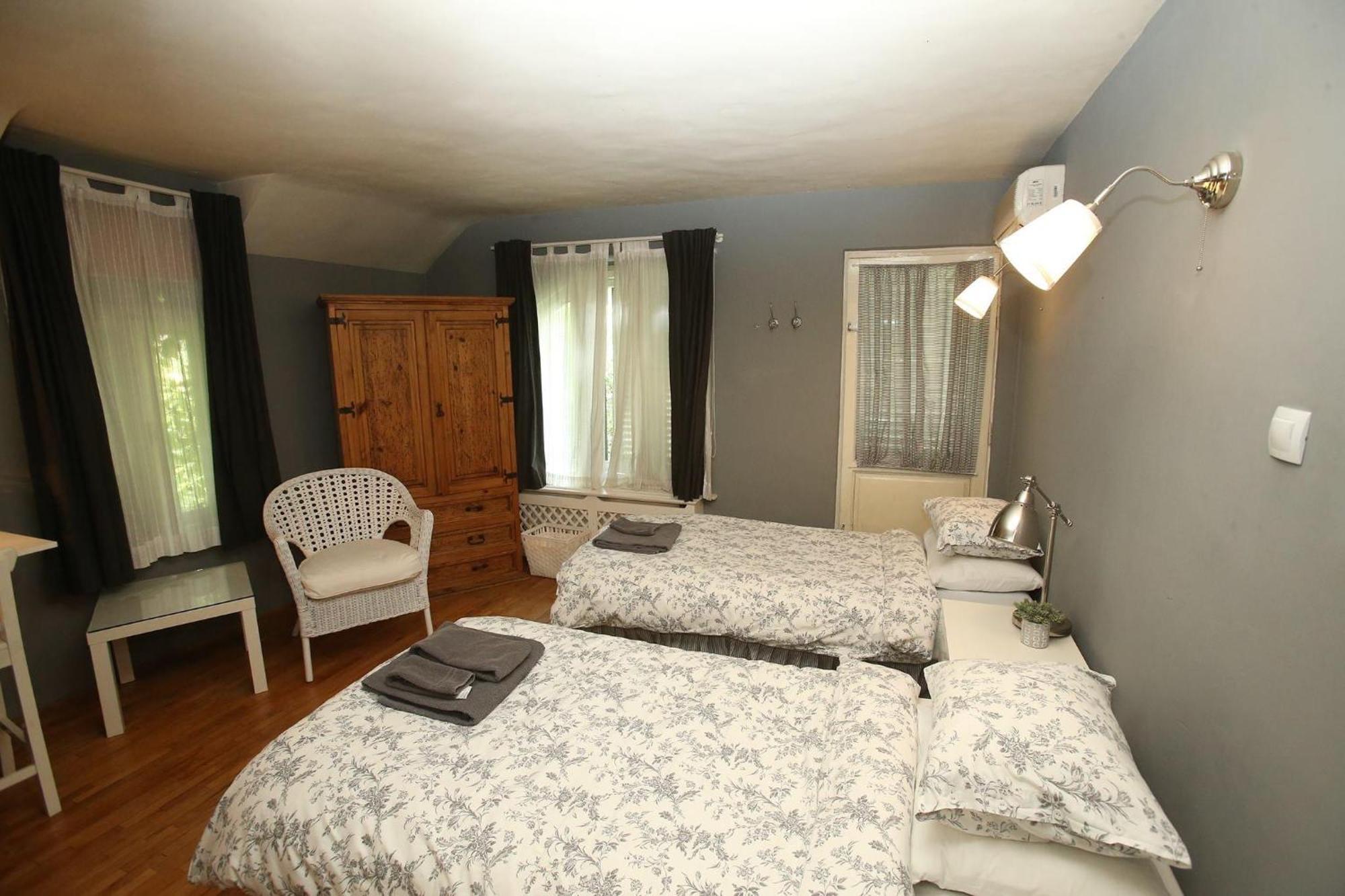 Ratiu House Hotel Turda Bagian luar foto