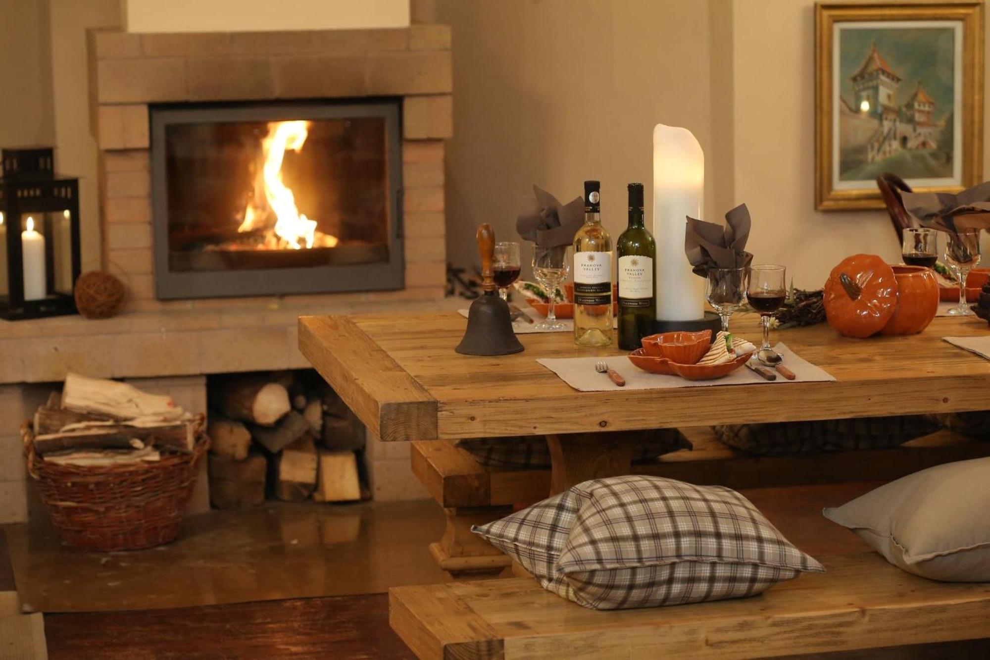 Ratiu House Hotel Turda Bagian luar foto