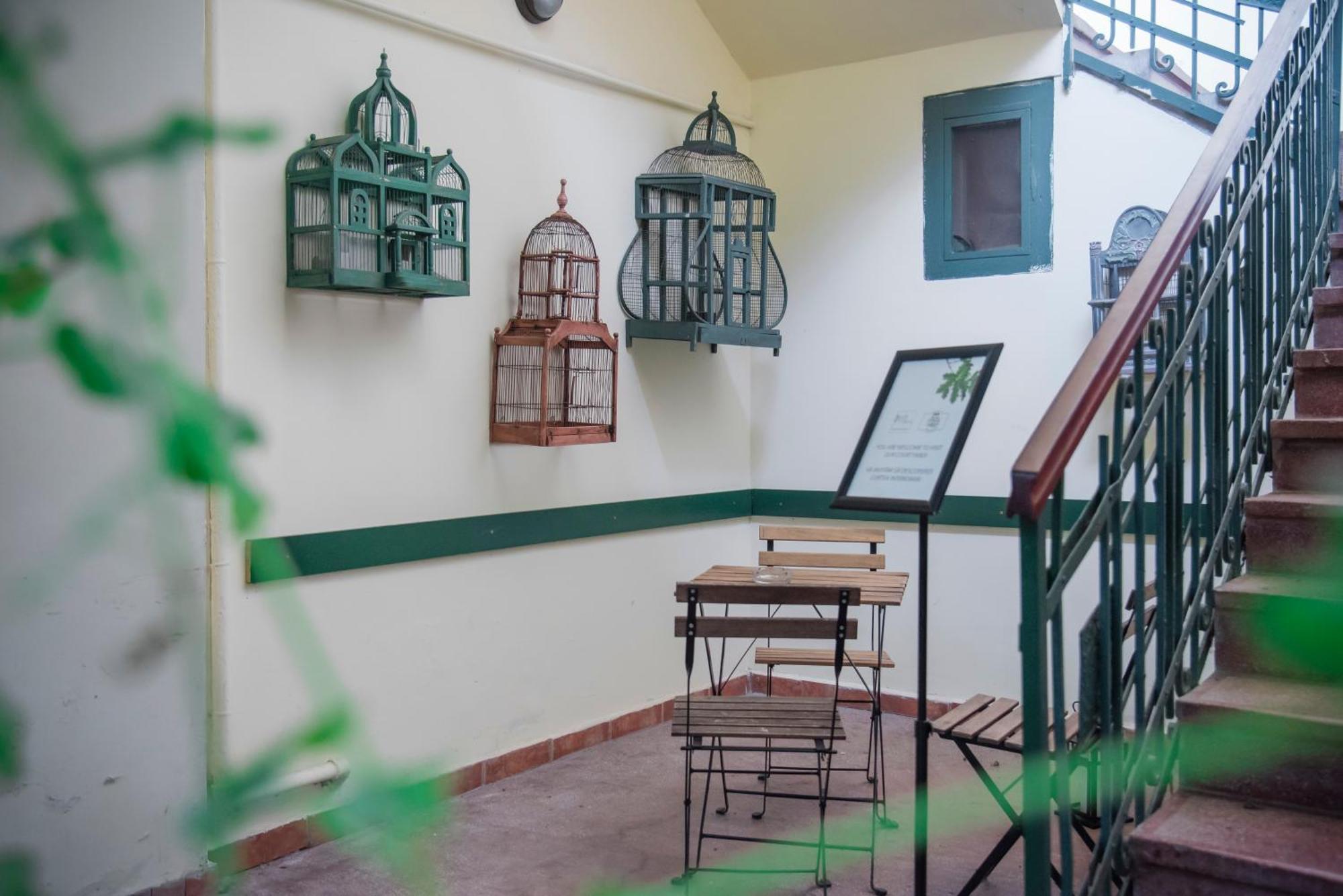 Ratiu House Hotel Turda Bagian luar foto