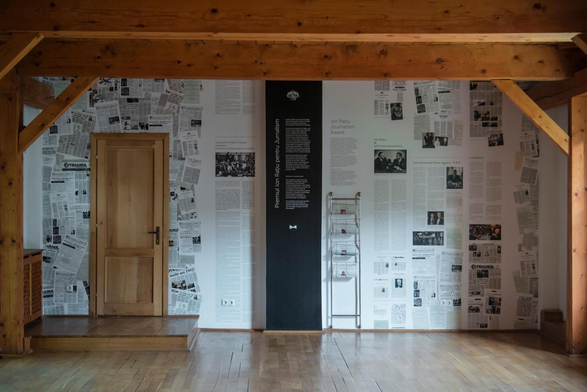 Ratiu House Hotel Turda Bagian luar foto