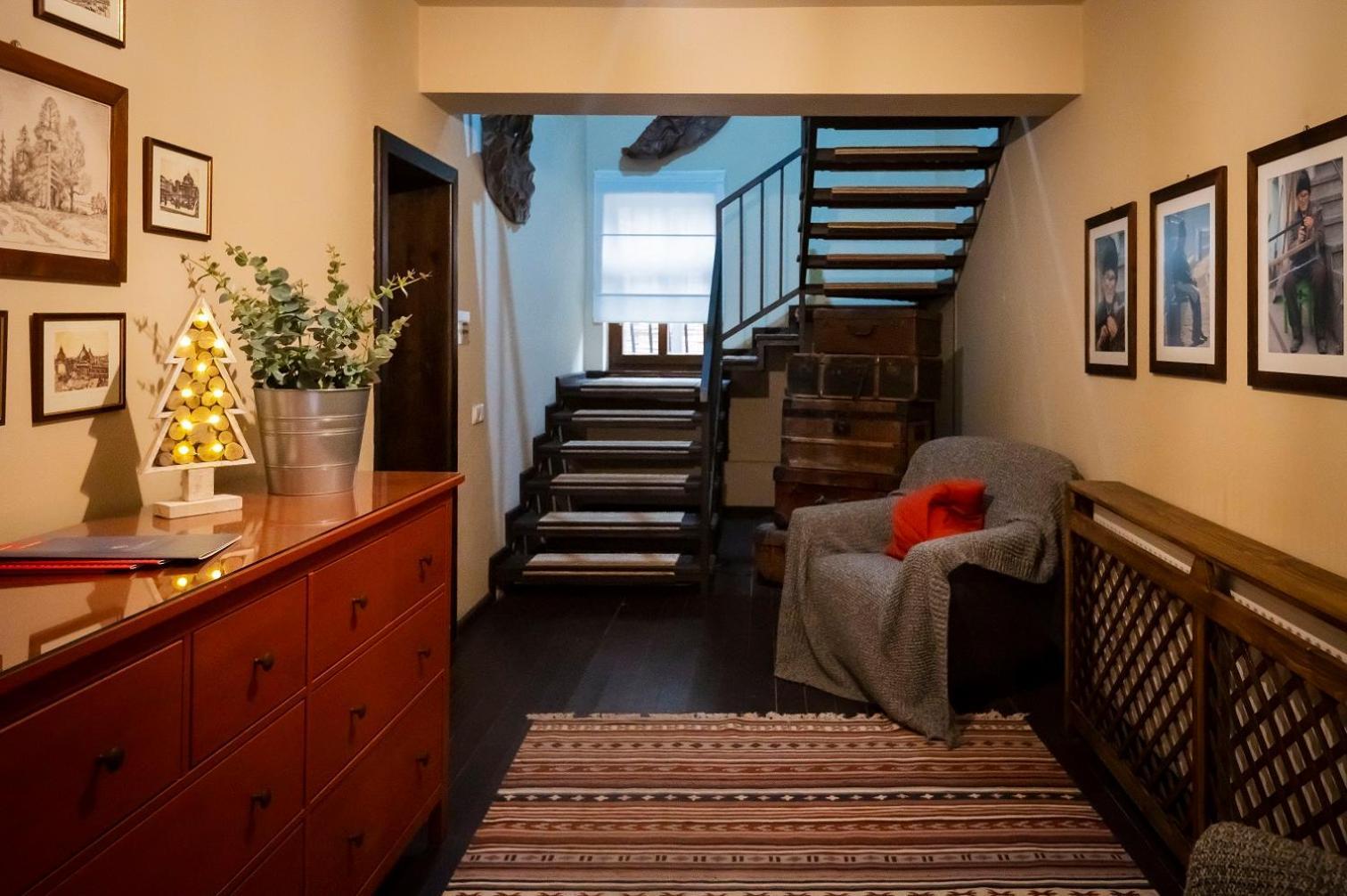 Ratiu House Hotel Turda Bagian luar foto